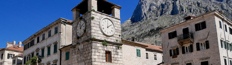 Clocktower Kotor
