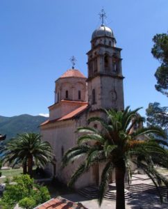 Savina Monastery