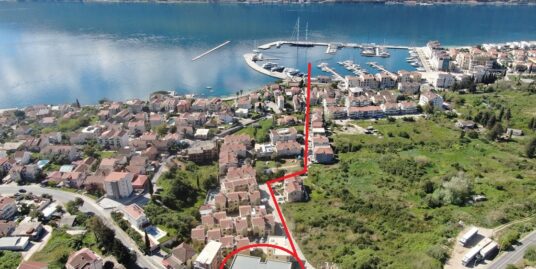 For Sale Apartment with Parking near Portonovi Marina Kumbor