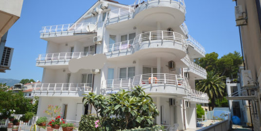 Hotel in Igalo, Herceg Novi