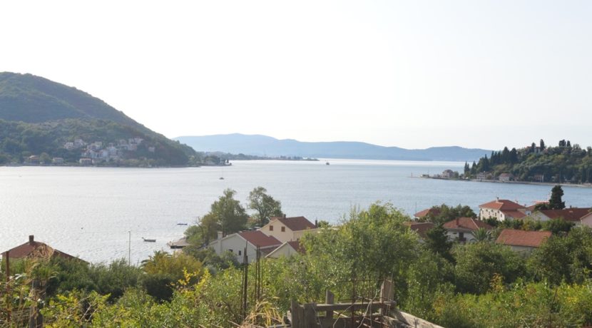 Plot Kamenari Herceg Novi-Top Estate Montenegro