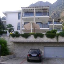 Property Kotor-Top Estate Montenegro