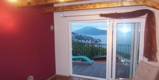 House for sale Suscepan, Herceg Novi