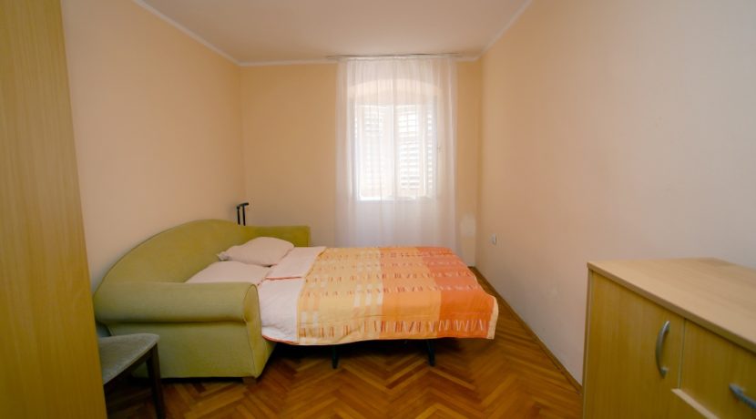 House bedroom old town Herceg Novi-Top Estate Montenegro