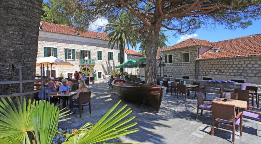 House old town Herceg Novi-Top Estate Montenegro