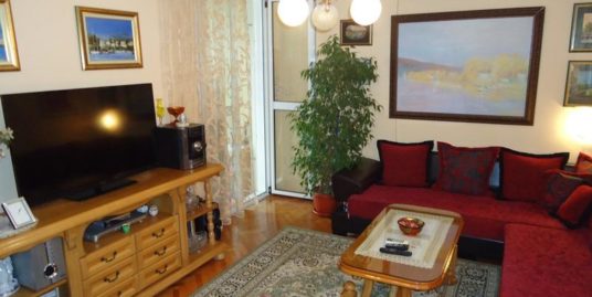 One bedroom apartment Topla, Herceg Novi