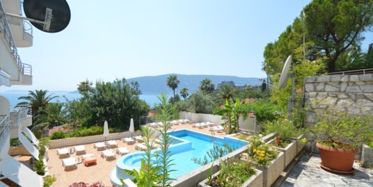 Attractive apartment Savina, Herceg Novi