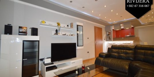 Renovated apartment Topla, Herceg Novi