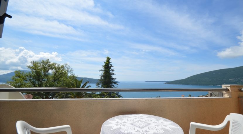 Einzimmer wohnung Zentrum, Herceg Novi-Top Immobilien Montenegro