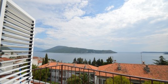 Flat for sale in Center,Herceg Novi