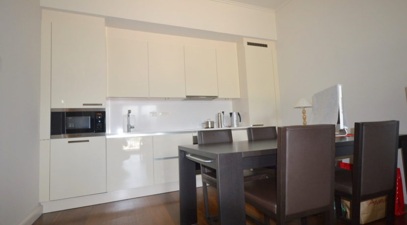 Flat Porto-Montnegro, Tivat-Top Estate Montenegro