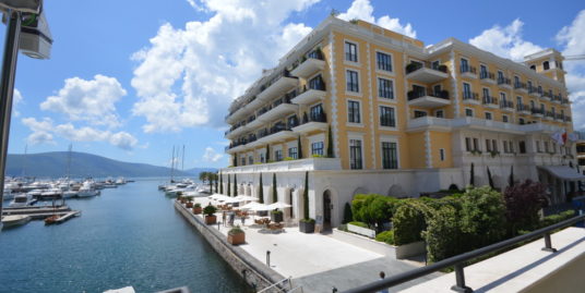 One bedroom apartment in Porto Montenegro