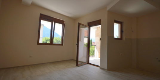 One bedroom attractive apartment Dobrota, Kotor