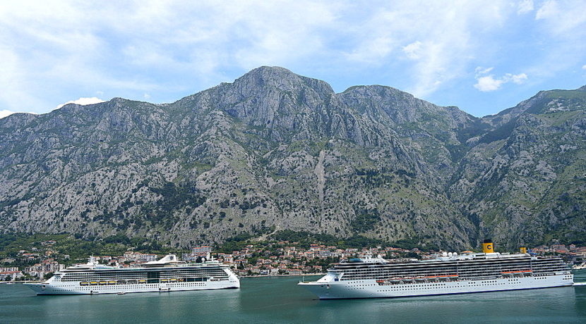 Property Muo, Kotor-Top Estate Montenegro