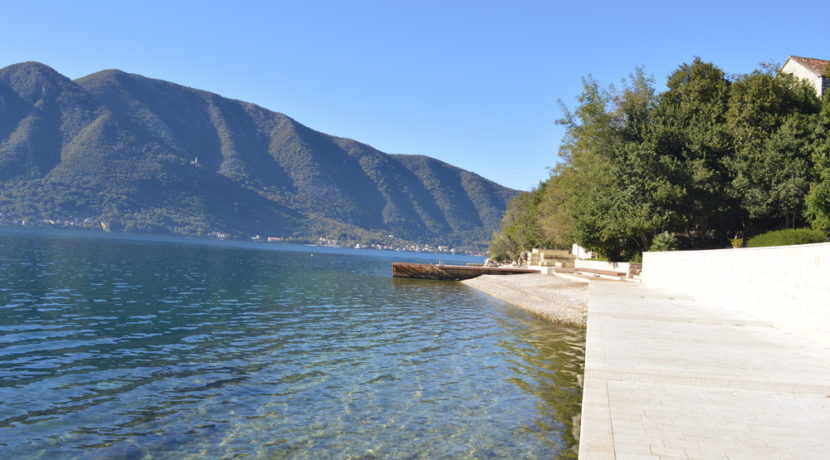 Plot Drazin Vrt, Kotor-Top Estate Montenegro