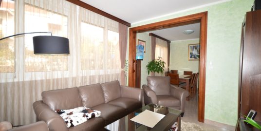 Attractive Two bedroom flat Center, Herceg Novi