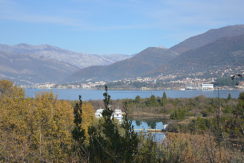 Grund Brda, Tivat-Top Immobilien Montenegro