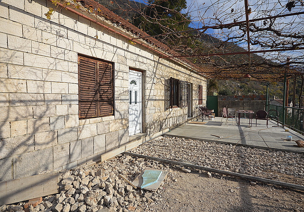 Charming Stone House Perast, Kotor TopEstateMontenegro