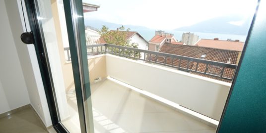 New one bedroom apartment Igalo, Herceg Novi