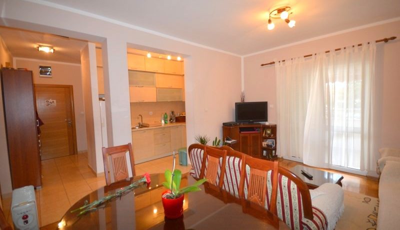 Flat Seljanovo, Tivat-Top Estate Montenegro