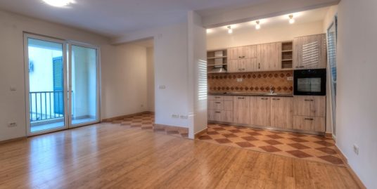 Three bedroom apartments Seljanovo, Tivat