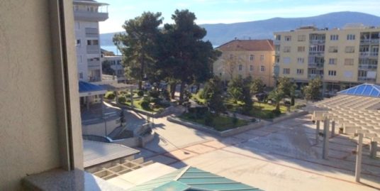 luxury furnished apartment Center, Tivat