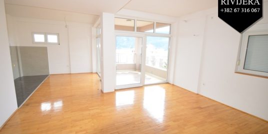 Comfortable Two bedroom flat Topla, Herceg Novi