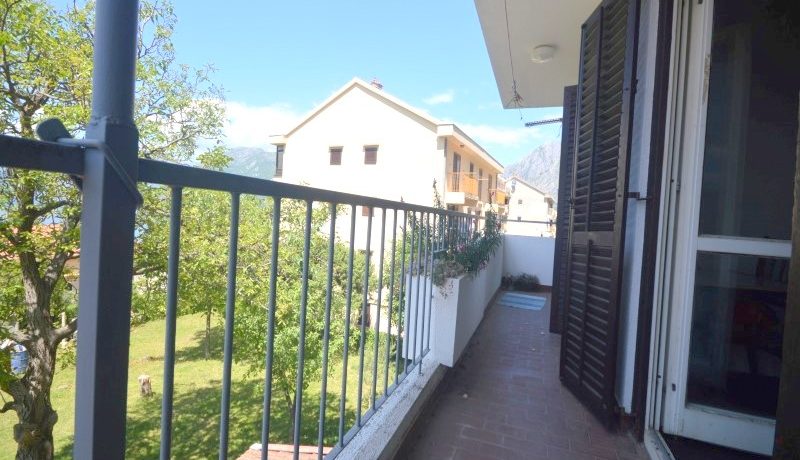 Zweizimmerwohnung Sveti Stasije, Kotor-Top Immobilien Montenegro