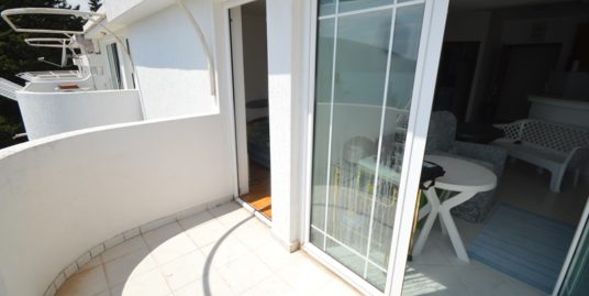 Apartment in the center of Herceg Novi