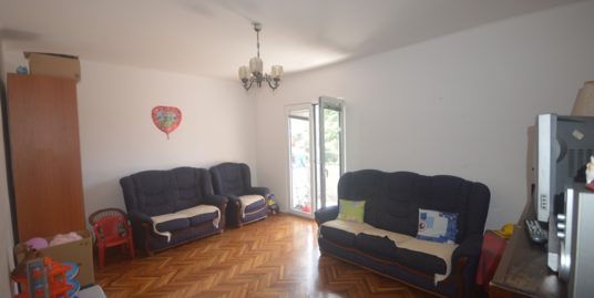 Unique location two bedroom apartment Center, Tivat