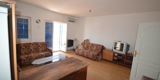 Furnished two bedroom flat with sea view Igalo, Herceg Novi