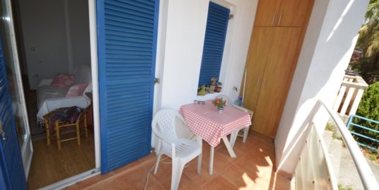 One bedroom studio flat Igalo, Herceg Novi