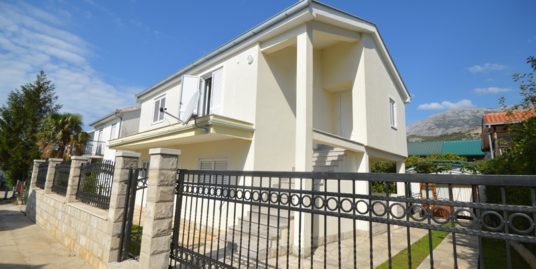 House with large yard Podi, Herceg Novi