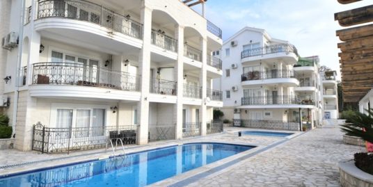 Luxury apartment Djenovici, Herceg Novi