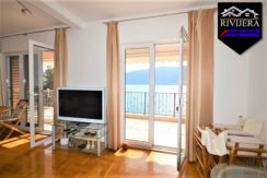 Good apartment on the promenade Herceg Novi-Top Estate Montenegro