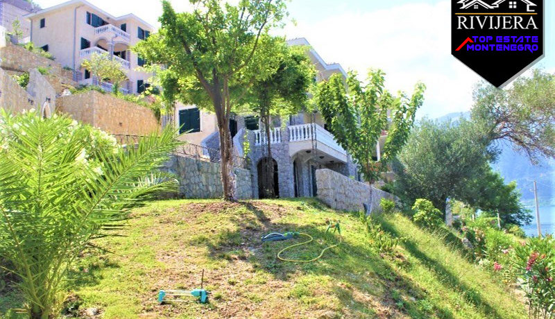 Prekrasni apartmani u kompleksu Kostanjica, Kotor-Top Nekretnine Crna Gora