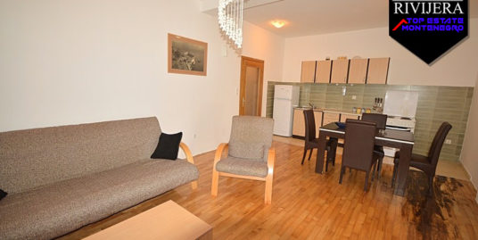 One Bedroom apartment Topla, Herceg Novi