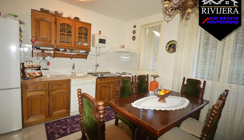 Wohnung Altbau Topla, Herceg Novi-Top Estate Montenegro