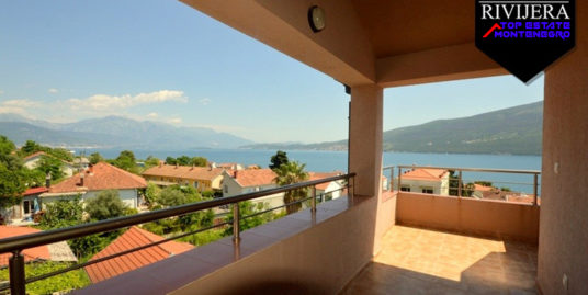 Furnished nice apartment Djenovici, Herceg Novi